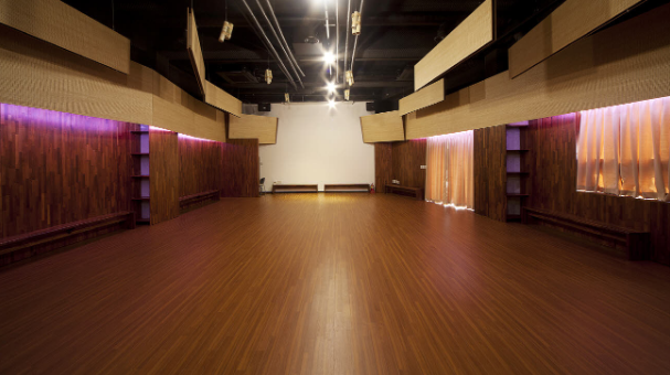 미리내힐빙클럽 이음홀 사진