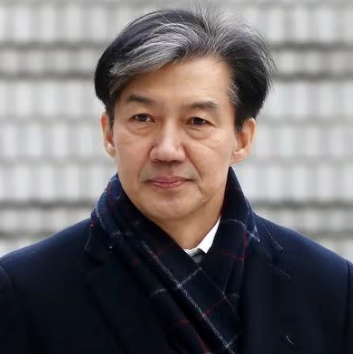 조국 비례대표 출마 이유 배경