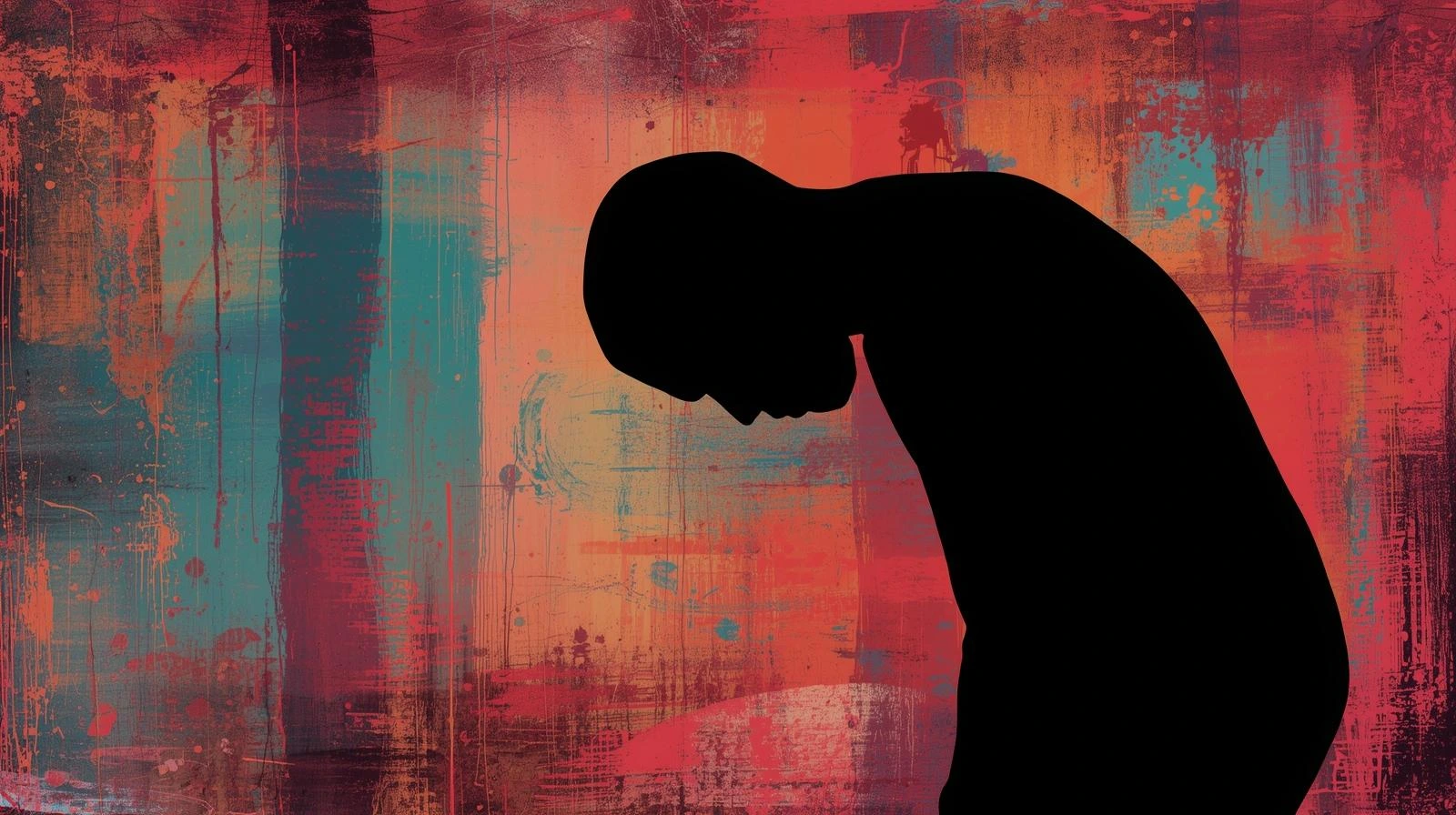 emotional freeze state