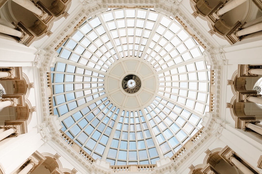 Ceiling