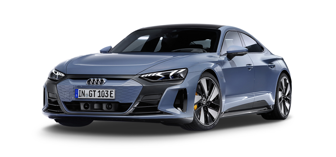 아우디 e트론 GT