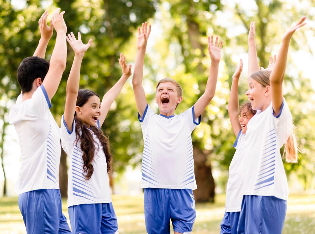 청소년 스포츠활동