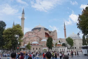 4월 5월 튀르키예 터키 날씨 축제 관광지_12