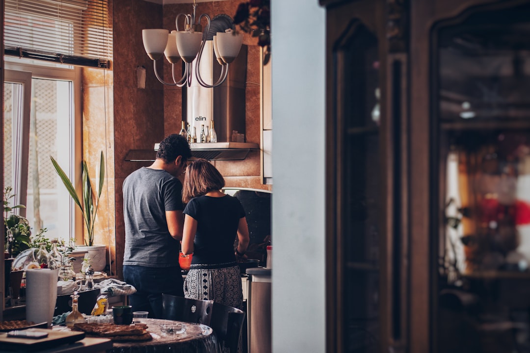 Home Taxation