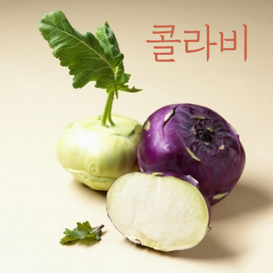 콜라비