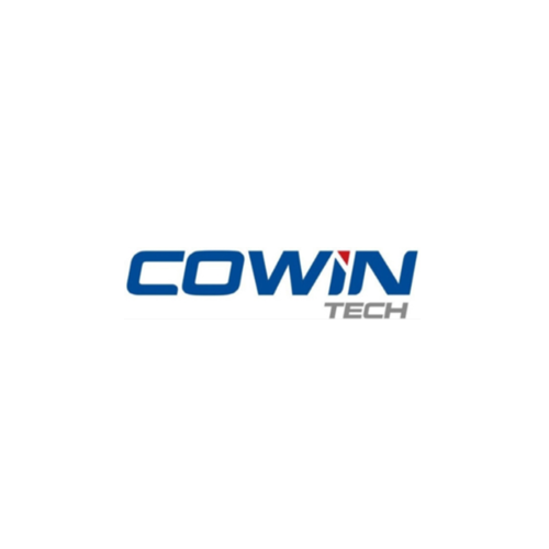 주식회사 코윈테크 로고(CI)