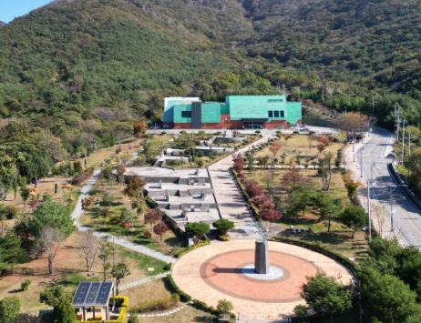 고흥분청문화박물관