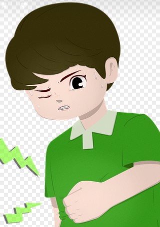 역류성 식도염 증상