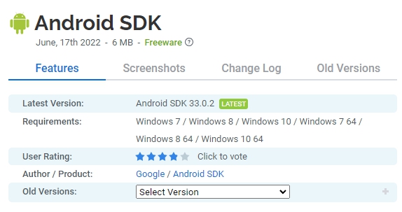 Android-SDK