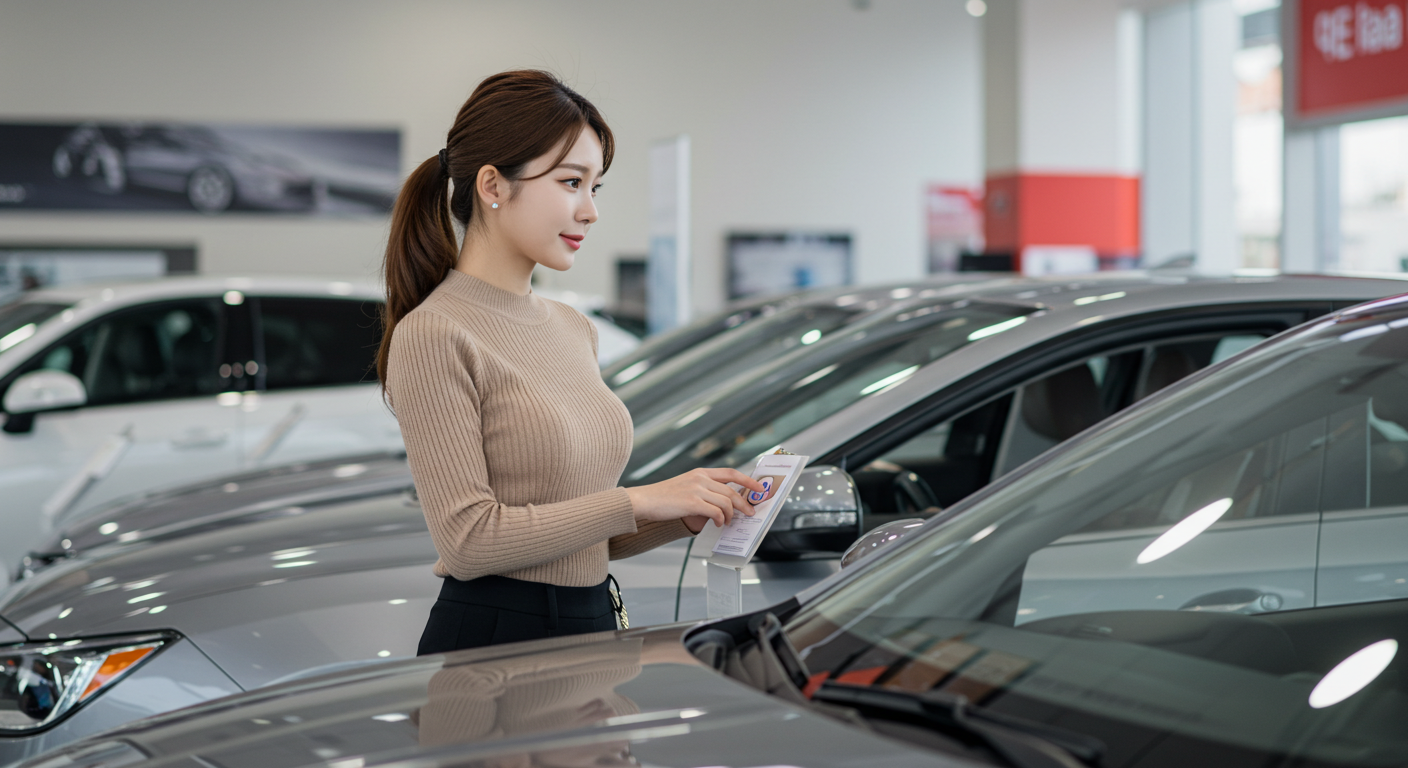 자동차 검사기간 조회