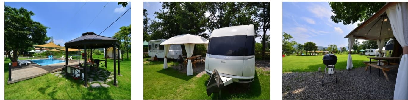 [서울 근교 여행]포천 아트밸리, 천문대, 모노레일 예약, 천문대 프로그램 예약, 폴라데이 캠핑장 숙소 예약 방법