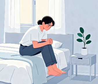 족저 근막염 증상