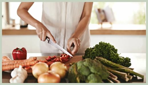 하루 권장 칼로리