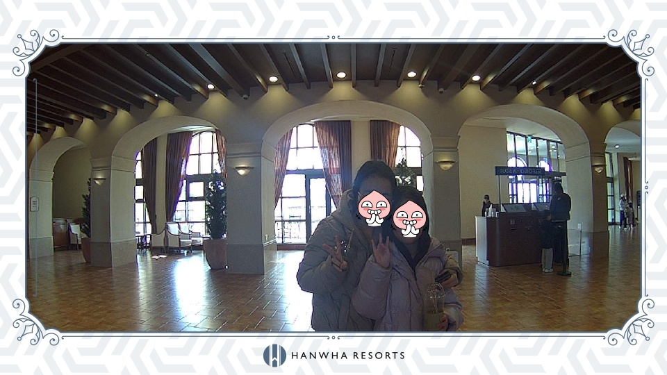 속초 한화리조트 설악 쏘라노 워터피아 : 앱 쿠폰 할인 숙박 후기(아이와 속초여행)