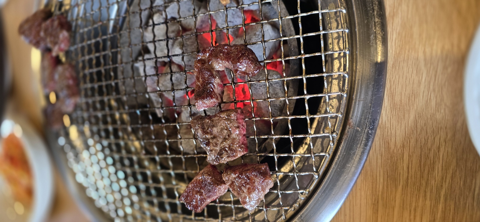 마구아 식당 한우 이미지 사진