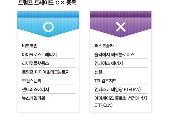 트럼프-당선-수혜주-종목-주가-흐름