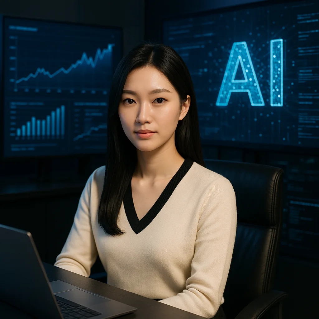 AI 모멘텀