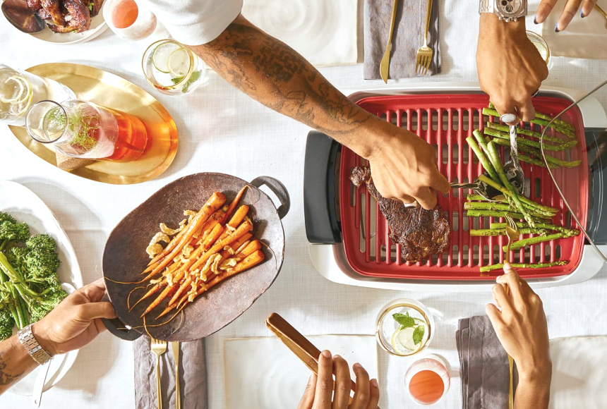 장사를 시작할 때, 지금의 상황을 꿈꾸었나요?