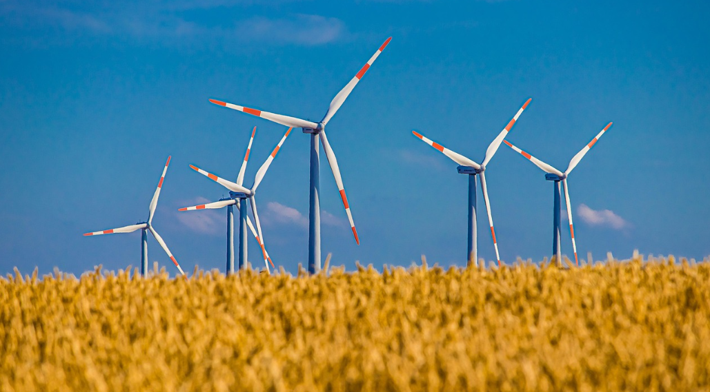 한국의 풍력 에너지 잠재력: 도전과 혜택