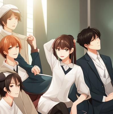 플레디스 하이브 딱 맞는 아이돌 대표