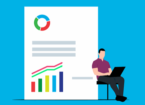 빅데이터 분석의 5가지 주요 과제