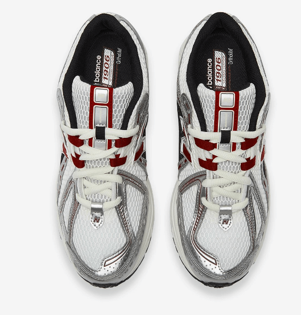 뉴발란스 1906 운동화 추천 및 색상 알아보기