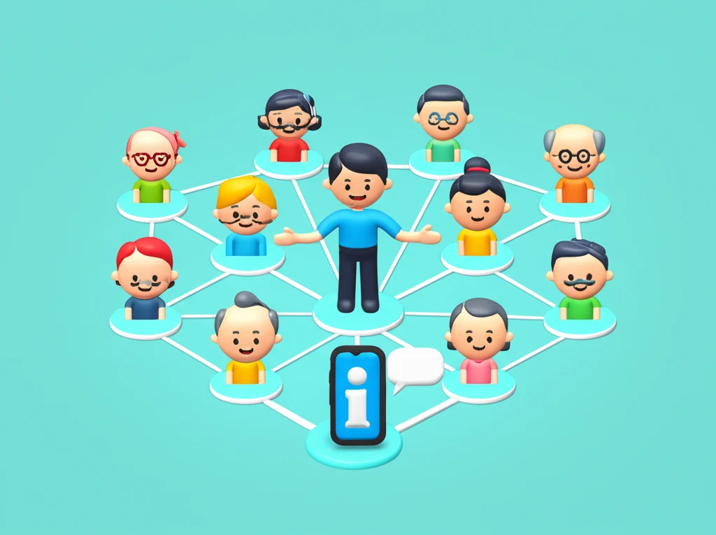 전 국민 대상 맞춤형 복지 알림 복지..