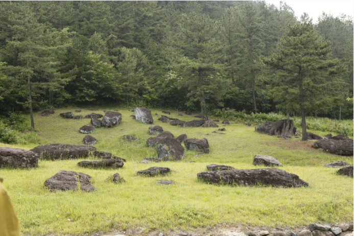 세계가 주목한 한국 고인돌｜고창&middot;화순&middot;강화 유적 완전 정리 (여행&middot;역사&middot;유네스코)