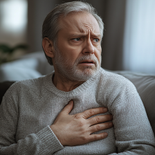 입냄새 심한 이유