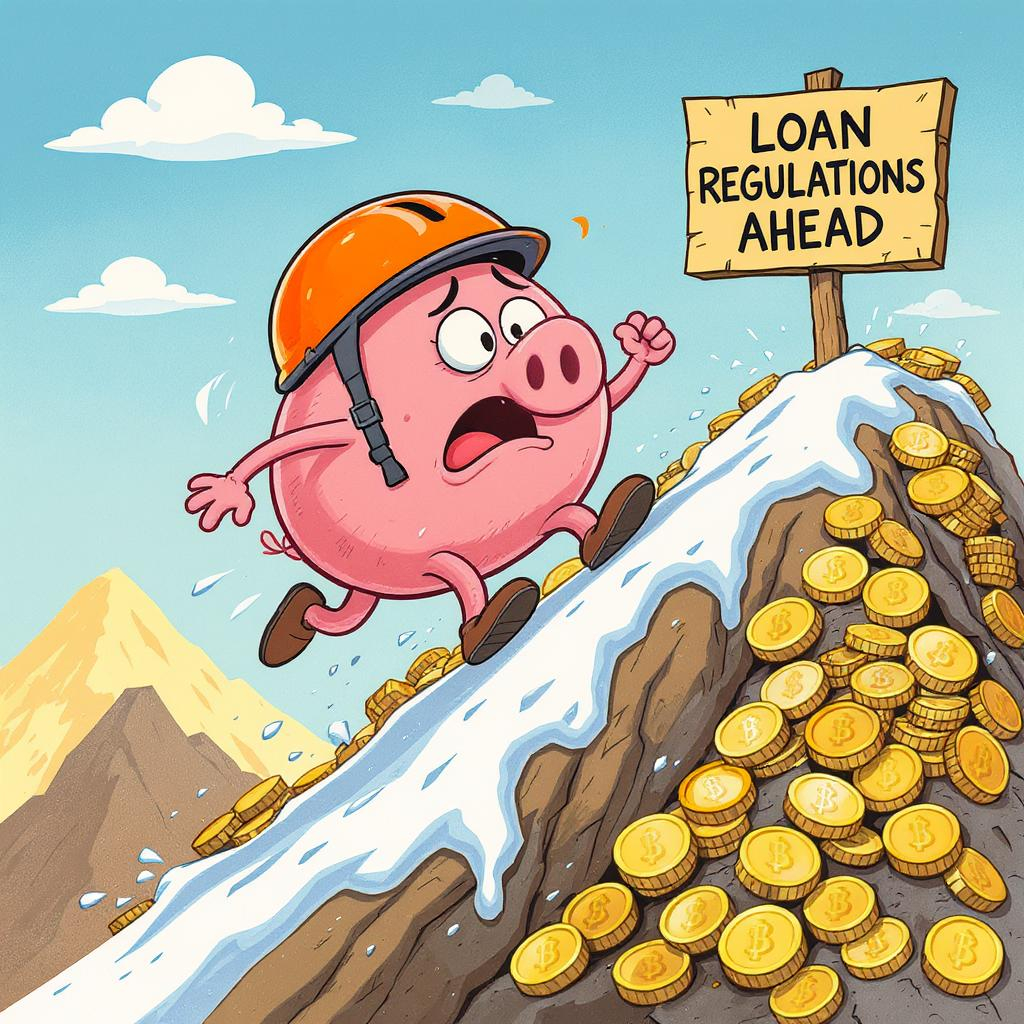 이재명정부 대출규제 지역