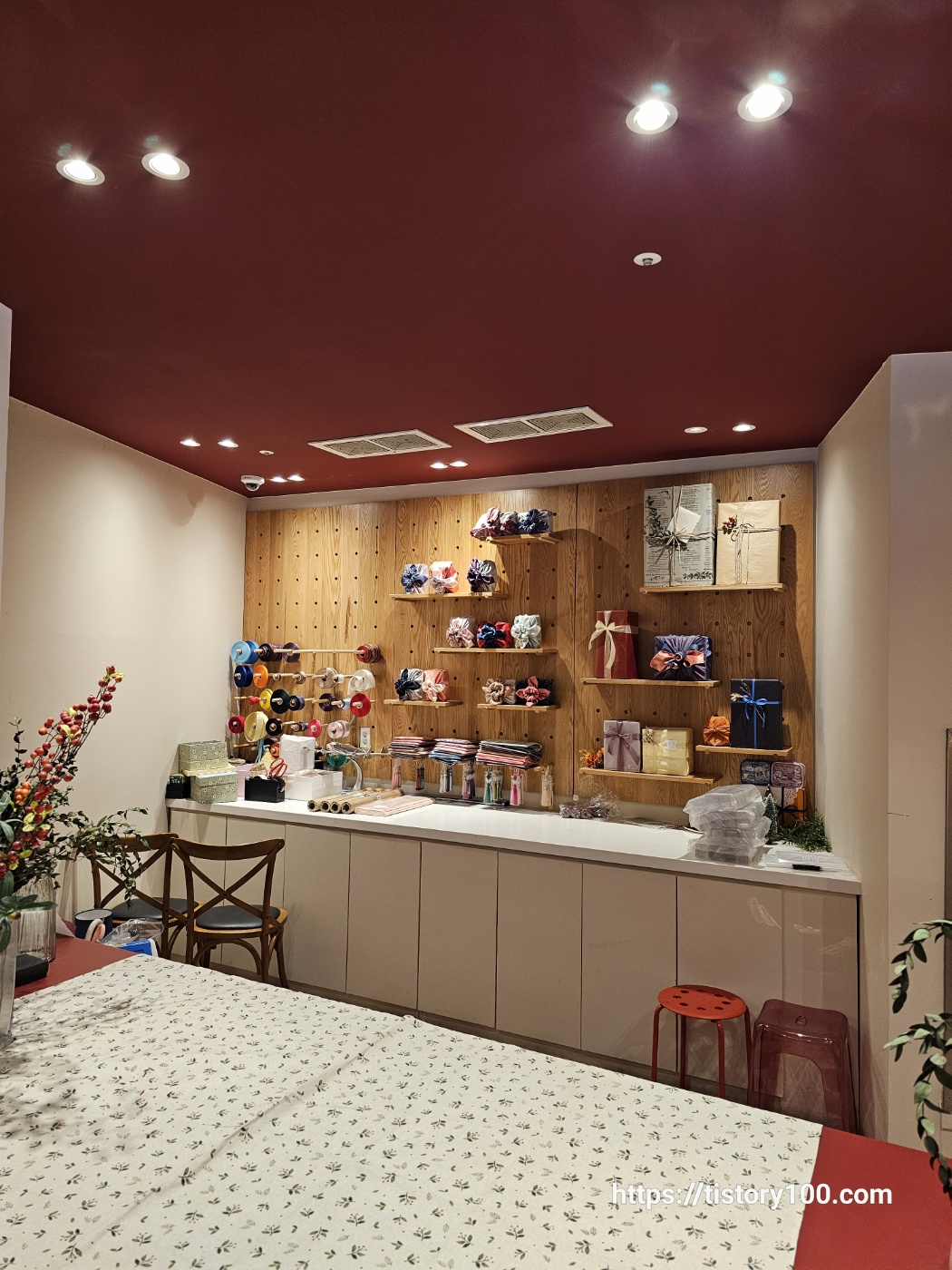 팡팡팡 브런치카페