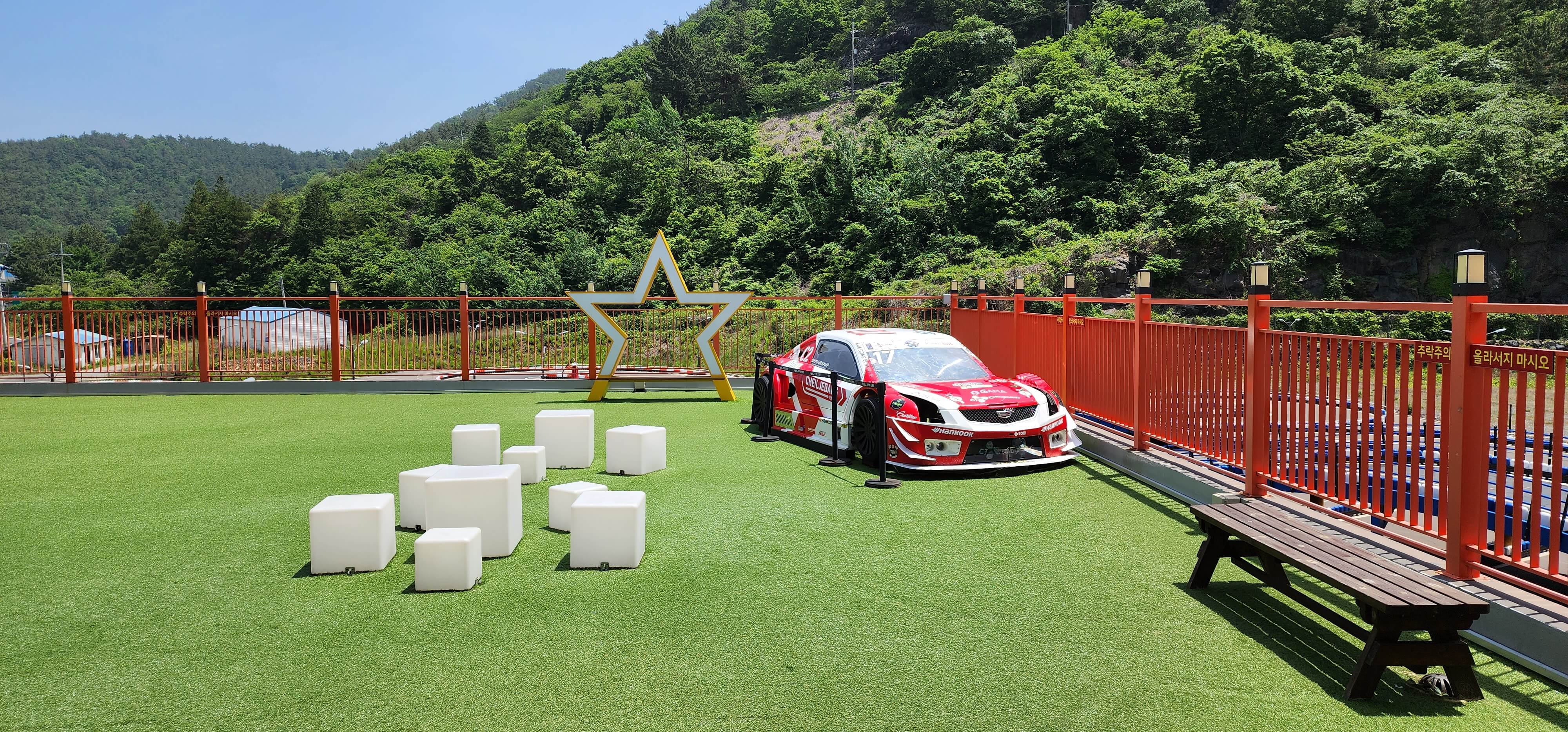 경남 당일치기 더카트인통영32