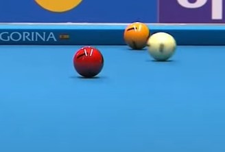 billiard