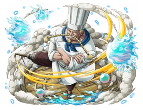 원피스 실사화 출연배우 캐스팅