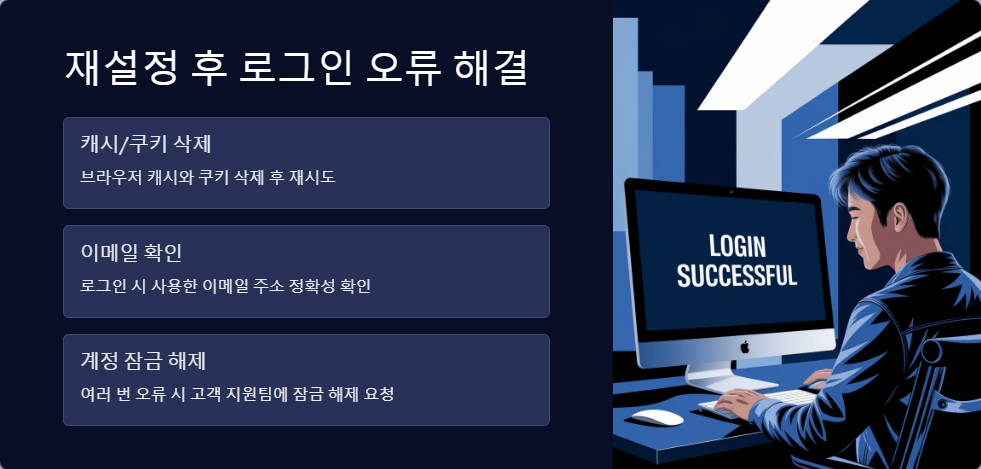 계정관리