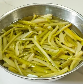 토란대 손질방법 말리는 방법을 정리_16