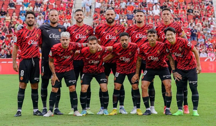 이강인 키 나이 연봉 이적 프로필