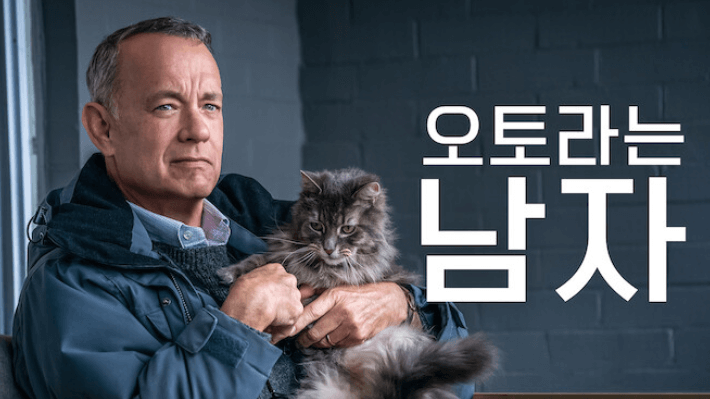오토라는 남자