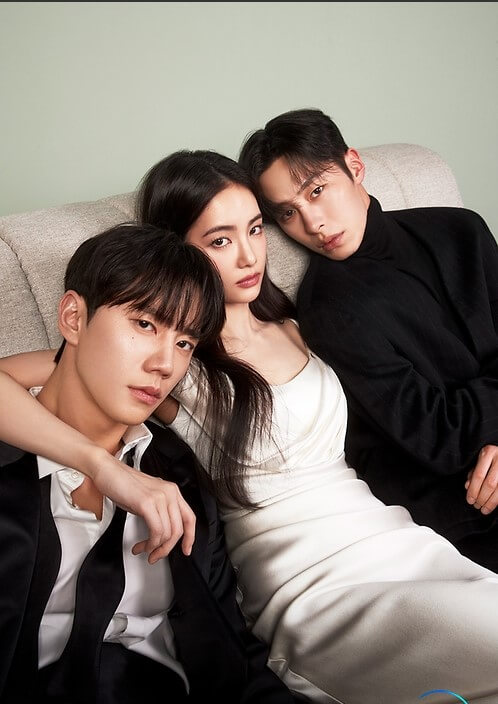 로얄로더 드라마 출연진 이재욱&amp;이준영 결말