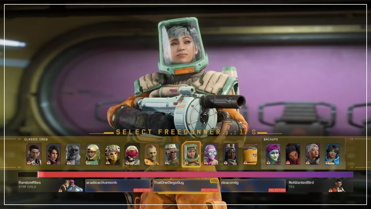 콘코드 초고속 섭종의 원인 분석