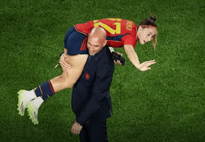 스페인축구협회장