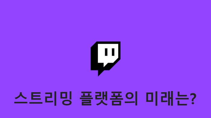 스트리밍 플랫폼의 망 사용료 이슈는 더 커질 것으로 예상