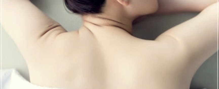 왼쪽날개뼈통증 극복하기: 효과적인 스트레칭과 운동법