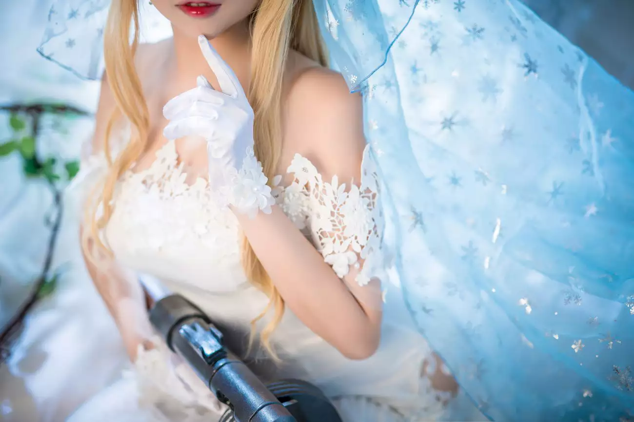 웨딩드레스