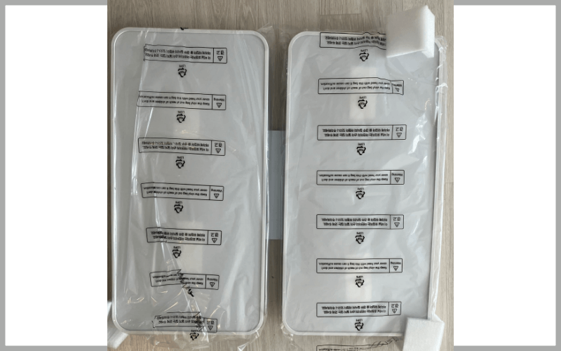 주문한-LED등-내부-비닐-스펀지