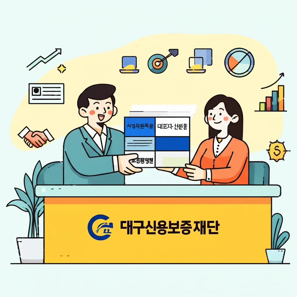 대구 중소기업을 위한 2025년 경영..