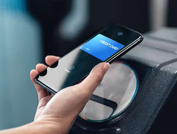 애플페이 사용법