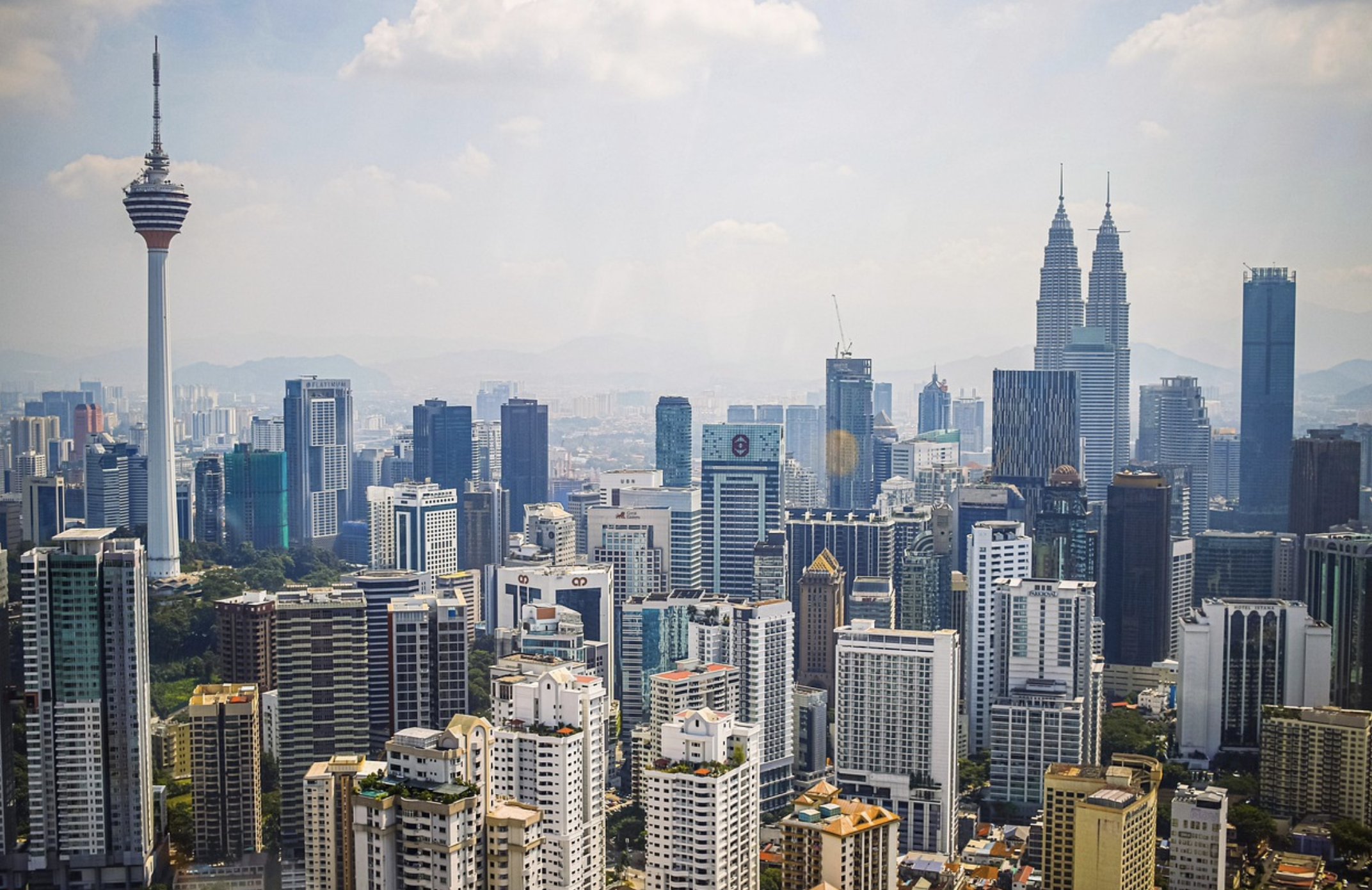 유연근무 시대, 도시는 어떻게 변할까