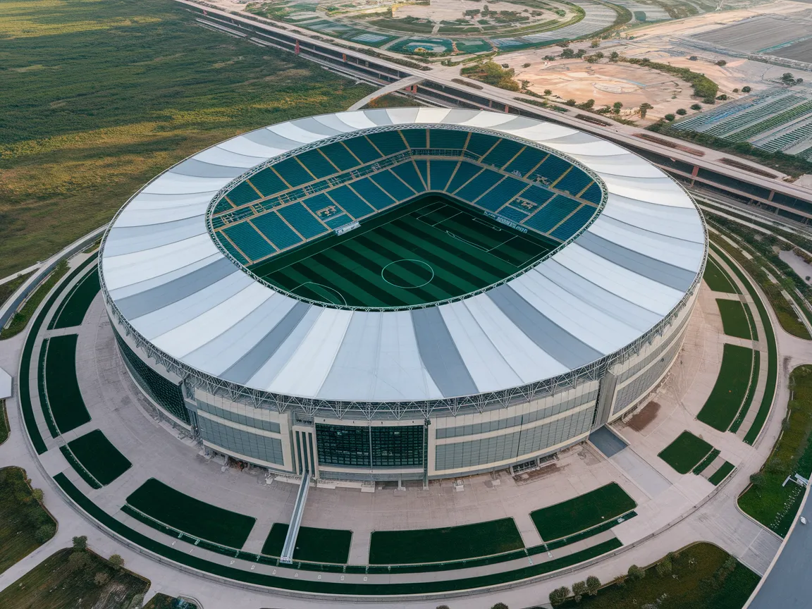 알 라이얀 스타디움