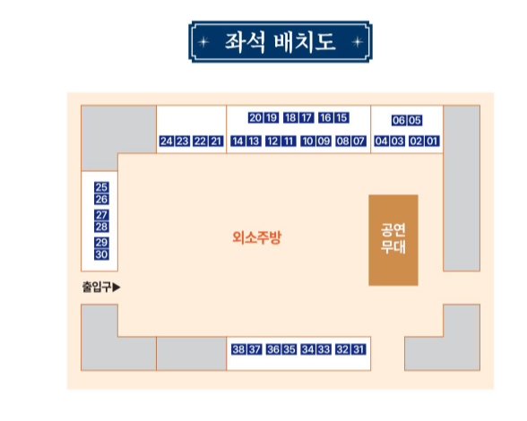 2025 경복궁 별빛야행 예매 일정, 예매 방법 , 티켓링크